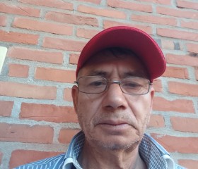 Jose, 55, Asuncion