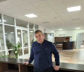 Александр, 52 года, Казань