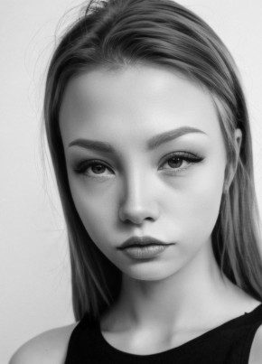 Malvinka, 27, Belarus, Brest