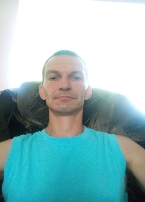 Олег, 44, Україна, Нова Одеса