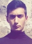 Siraznik, 24 года, Արմավիր