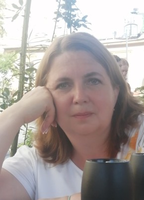 Tatyana, 49, Россия, Ковров