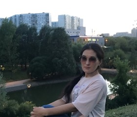 Aksana, 20 лет, Москва