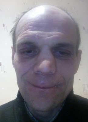 Олег Ганичев, 48, Россия, Коноша