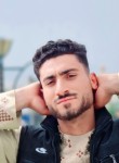 Hasib, 25, Kabul
