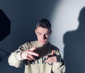 Ivan, 24, Vladimir