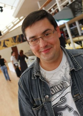 Андрей, 45, Россия, Гатчина