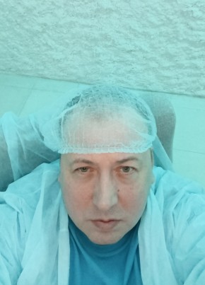 Igor, 51, Russia, Yaroslavl