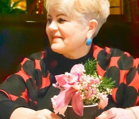 ЛАРИСА, 60 лет, Калининград