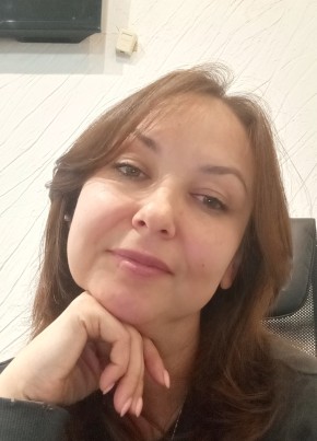Алина из Пензы 42 года