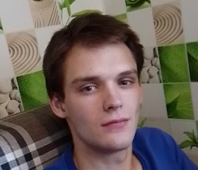 Nikita, 22, Kolpino