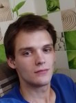 Nikita, 22, Saint Petersburg