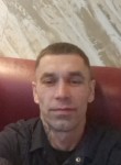 Zhenya, 39, Spassk-Dalniy