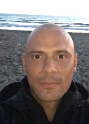 Jody, 44, Repubblica Italiana, Casale Creazzo