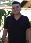 Gustavo, 18  , Mogi-Gaucu