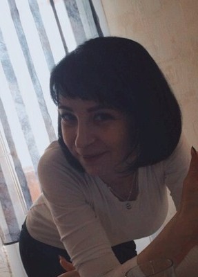 Олеся, 35, Россия, Новокуйбышевск