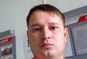Konstantin, 40 - Just Me