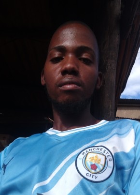 Kisakye David из Masaka 28 лет