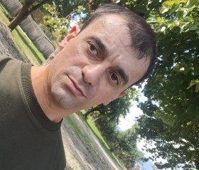 Sergey, 37, Sokhumi