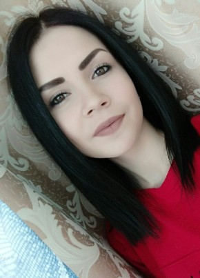 Виолетта, 26, Россия, Симферополь