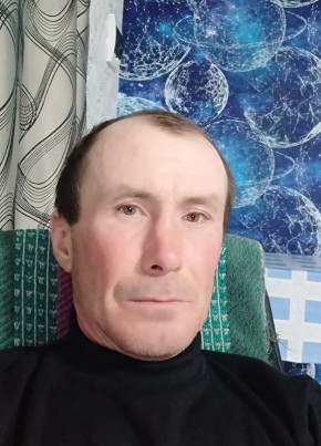 Василий, 49, Россия, Ижевск
