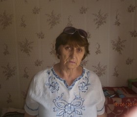 Надежда, 68 лет, Симферополь