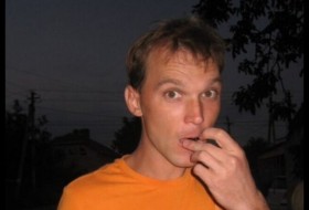 sergey Vasilev, 39 - Разное