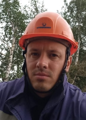 Степан, 37, Россия, Камышин