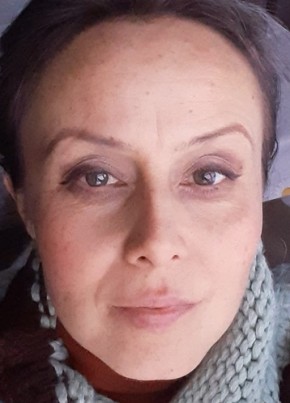 Амрита из Миасса 51 год