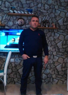 Aydın Dal, 45, Türkiye Cumhuriyeti, Ankara