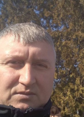 Александр, 45, Україна, Михайлівка