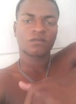 Paulinho, 20 лет, Nova Viçosa