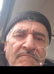 Aydin Mustafayev, 65  , Baku