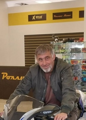 Р из Краснодара 47 лет