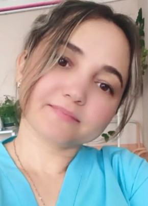Анна из Омска 42 года
