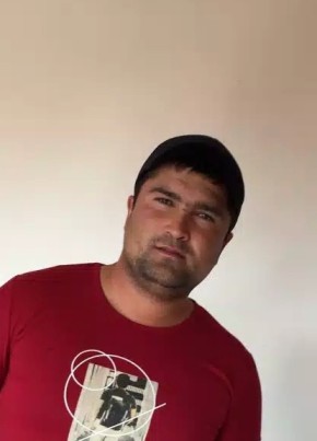 Саша из Уфы 32 года