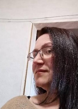 Аннушка, 47, Россия, Лангепас