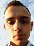 Vasiliy, 21, Dnipr