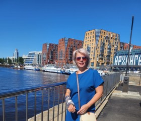 lidiya, 52, Saint Petersburg