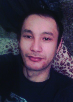 Кадыр, 34, Кыргыз Республикасы, Бишкек