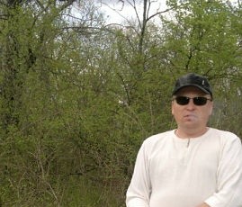 Руслан, 46 лет, Харцизьк