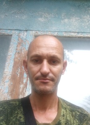Александр, 43, Россия, Белая-Калитва