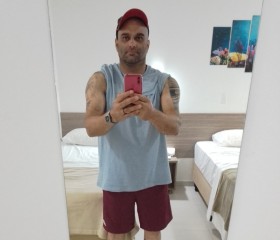 Marcelo, 46 лет, Caxias do Sul