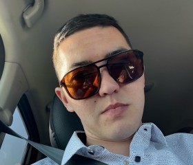Ilnar, 18, Krasnoyarsk
