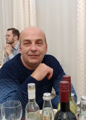 Андрей, 58, Россия, Барнаул