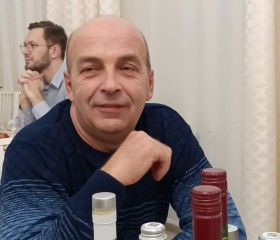 Андрей, 58 лет, Барнаул