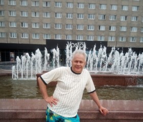 Иван, 55 лет, Талица