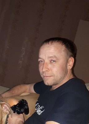 Дмитрий, 39, Россия, Кинель