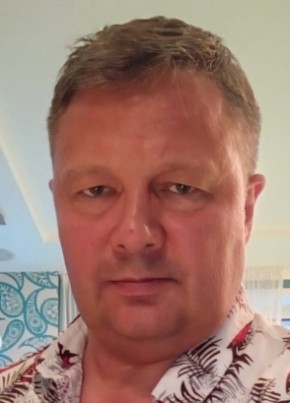 Алексей из Самары 47 лет