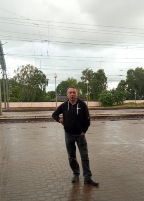 Александр, 41, Рэспубліка Беларусь, Бабруйск